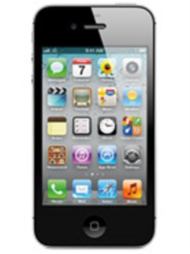 iPhone 4S
